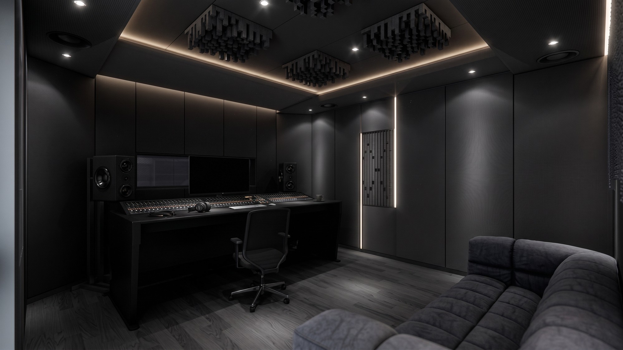 ControlRoomAndBooth Image
